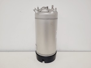Thumbnail image of Alloy Products Corp Stainless Steel Vessel
