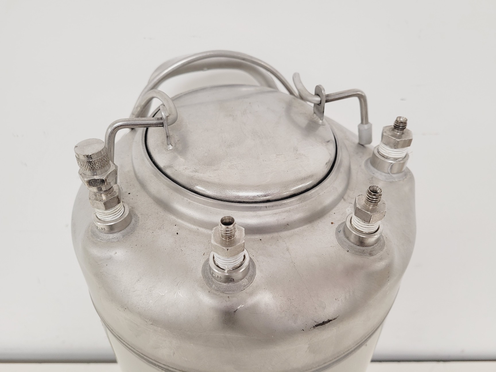 Image of Alloy Products Corp Stainless Steel Vessel