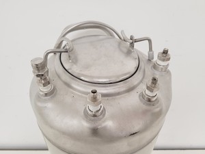 Thumbnail image of Alloy Products Corp Stainless Steel Vessel