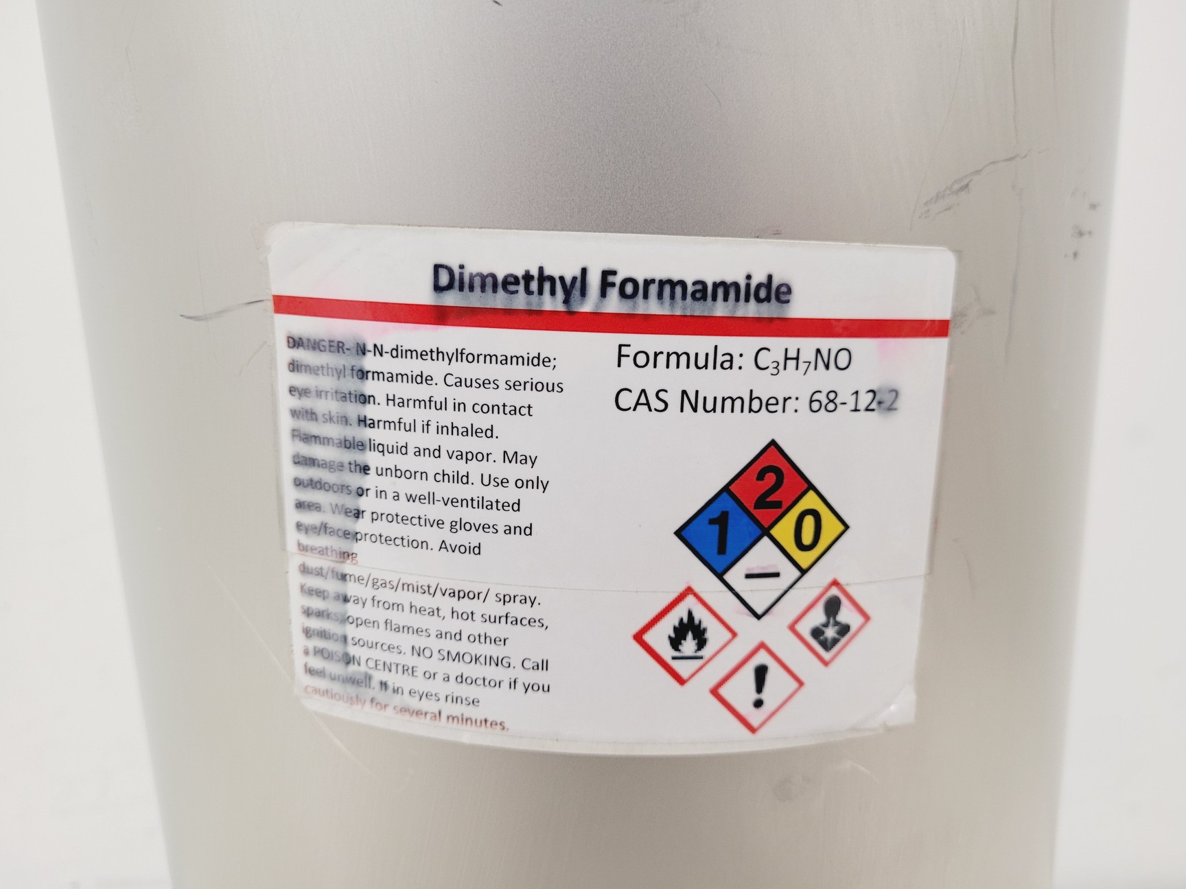 Image of Alloy Products Corp Stainless Steel Vessel