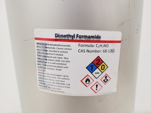 Thumbnail image of Alloy Products Corp Stainless Steel Vessel