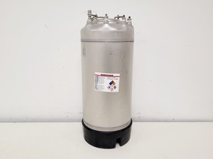 Thumbnail image of Alloy Products Corp Stainless Steel Vessel