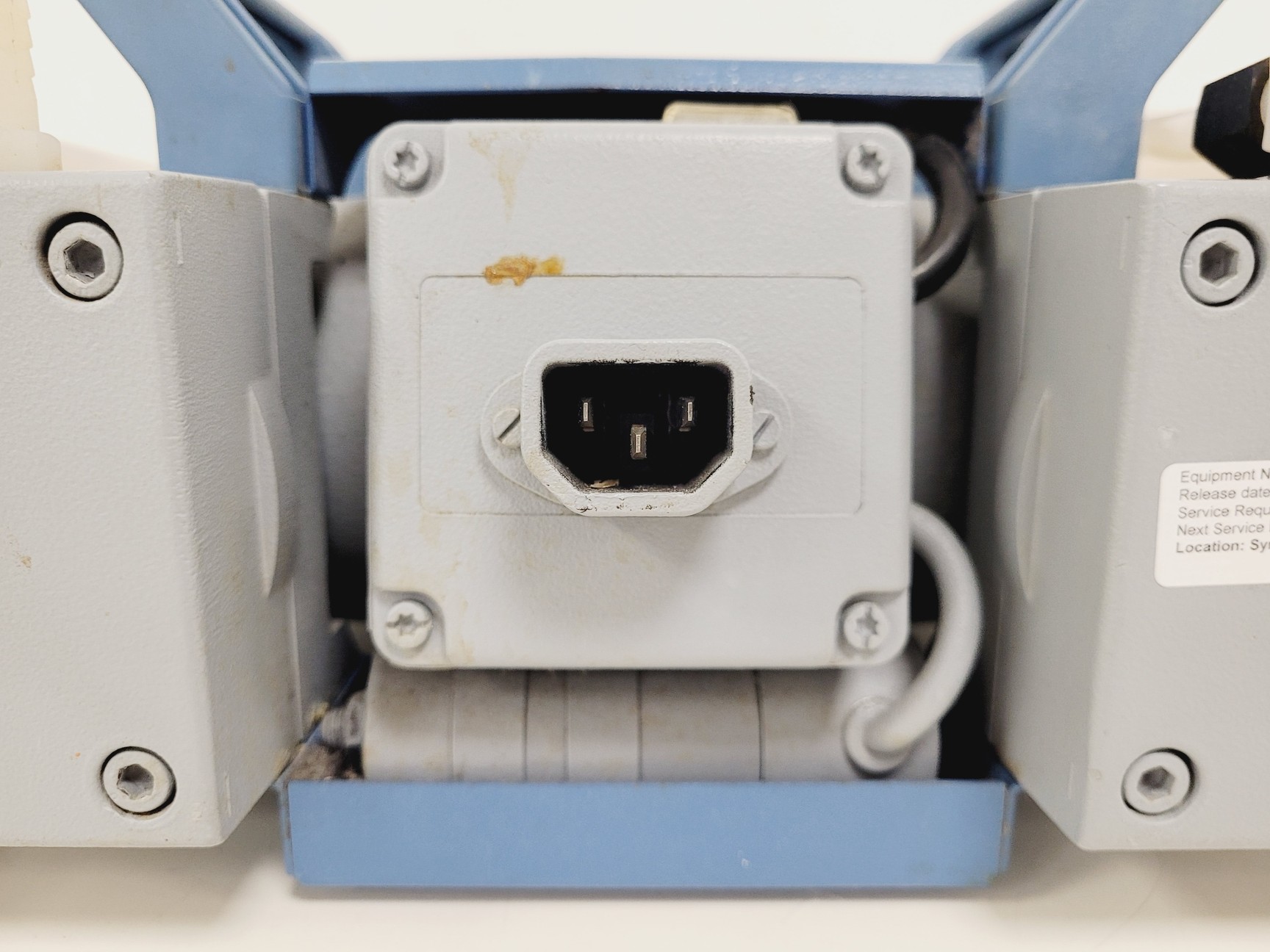 Image of Vacuubrand MD 4C Diaphragm Vacuum Pump