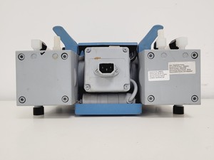 Thumbnail image of Vacuubrand MD 4C Diaphragm Vacuum Pump