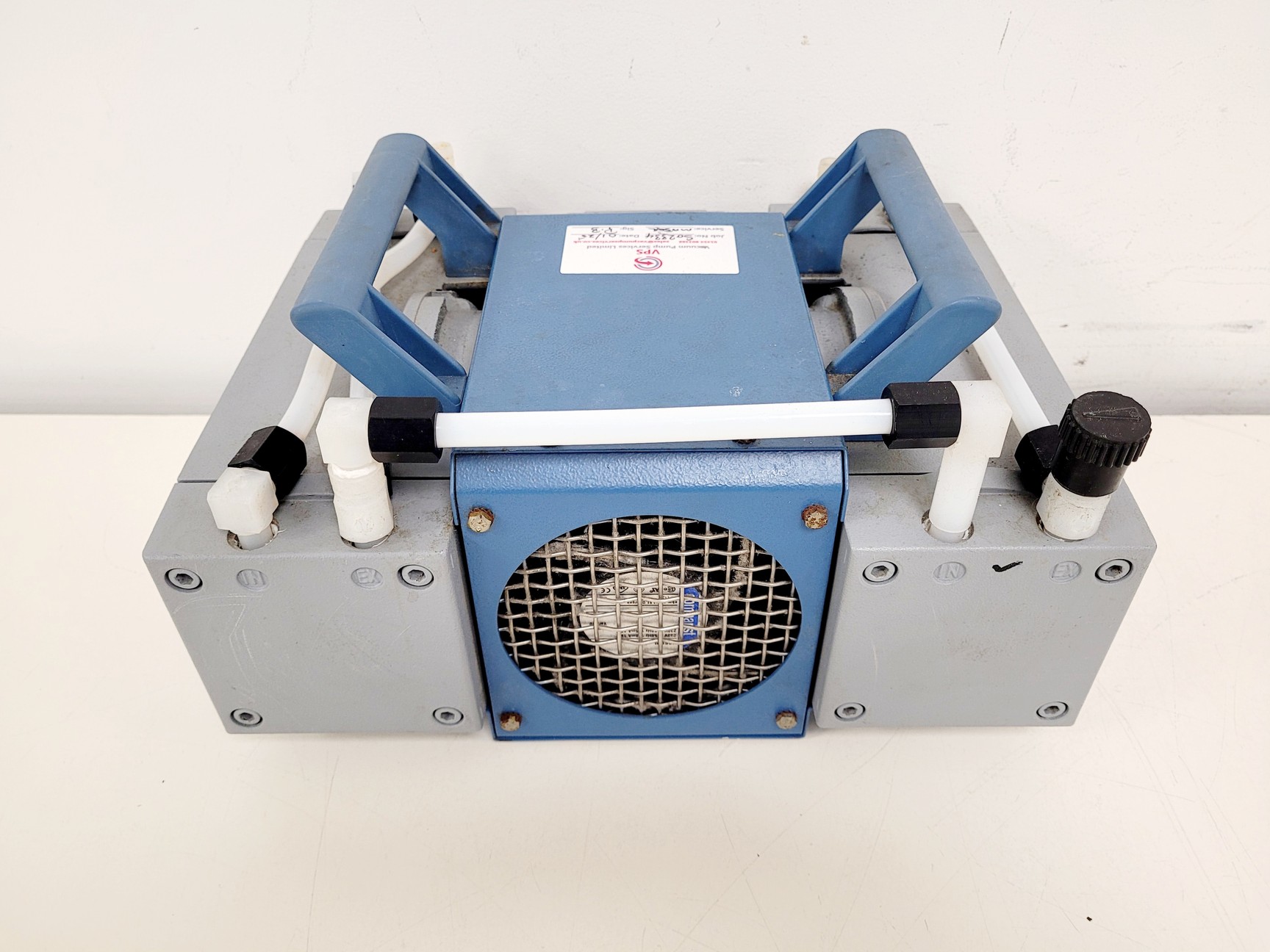 Image of Vacuubrand MD 4C Diaphragm Vacuum Pump