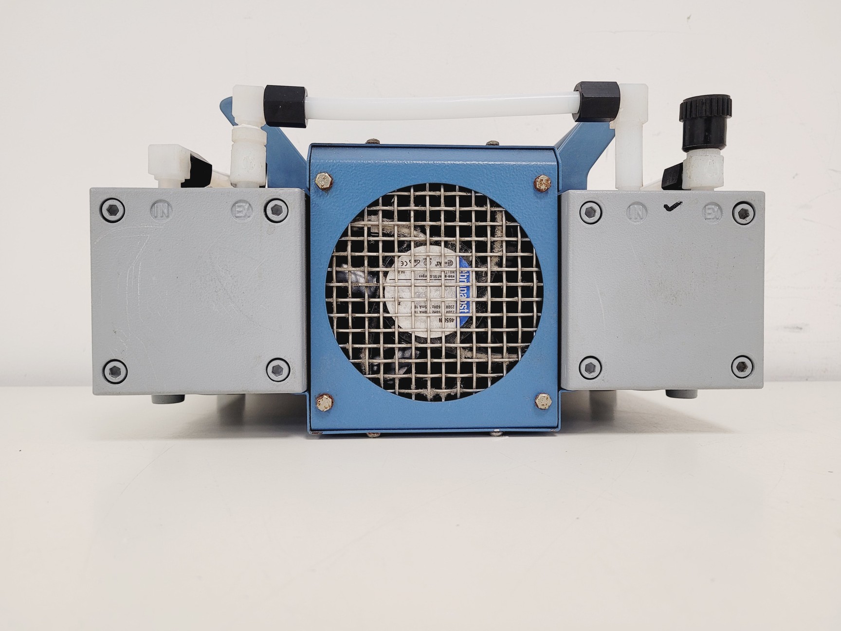 Image of Vacuubrand MD 4C Diaphragm Vacuum Pump