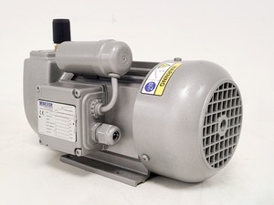 Image of Becker DT4.8 Oil Free Rotary Vane Compressor