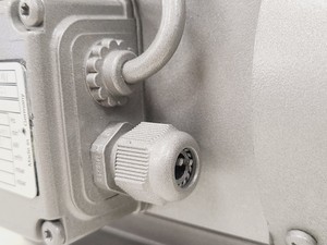 Thumbnail image of Becker DT4.8 Oil Free Rotary Vane Compressor