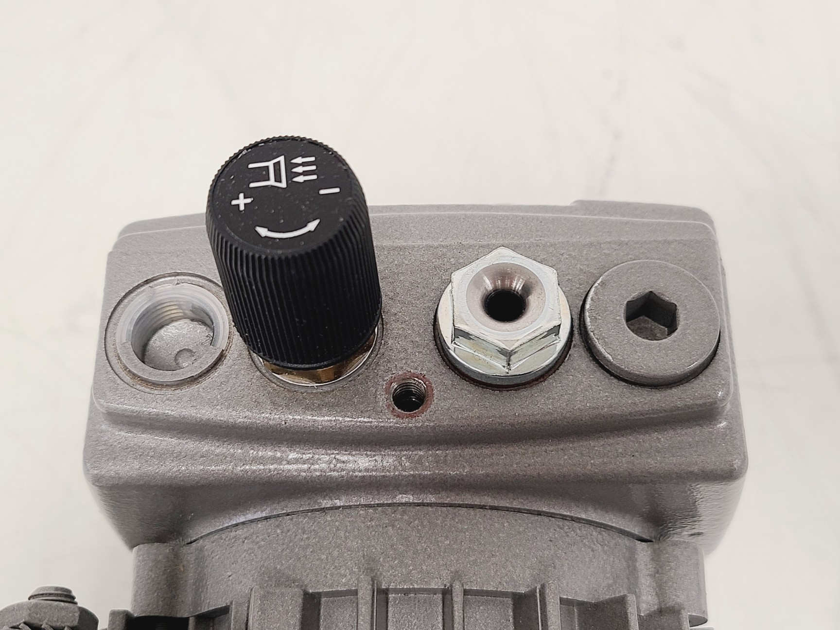 Image of Becker DT4.8 Oil Free Rotary Vane Compressor