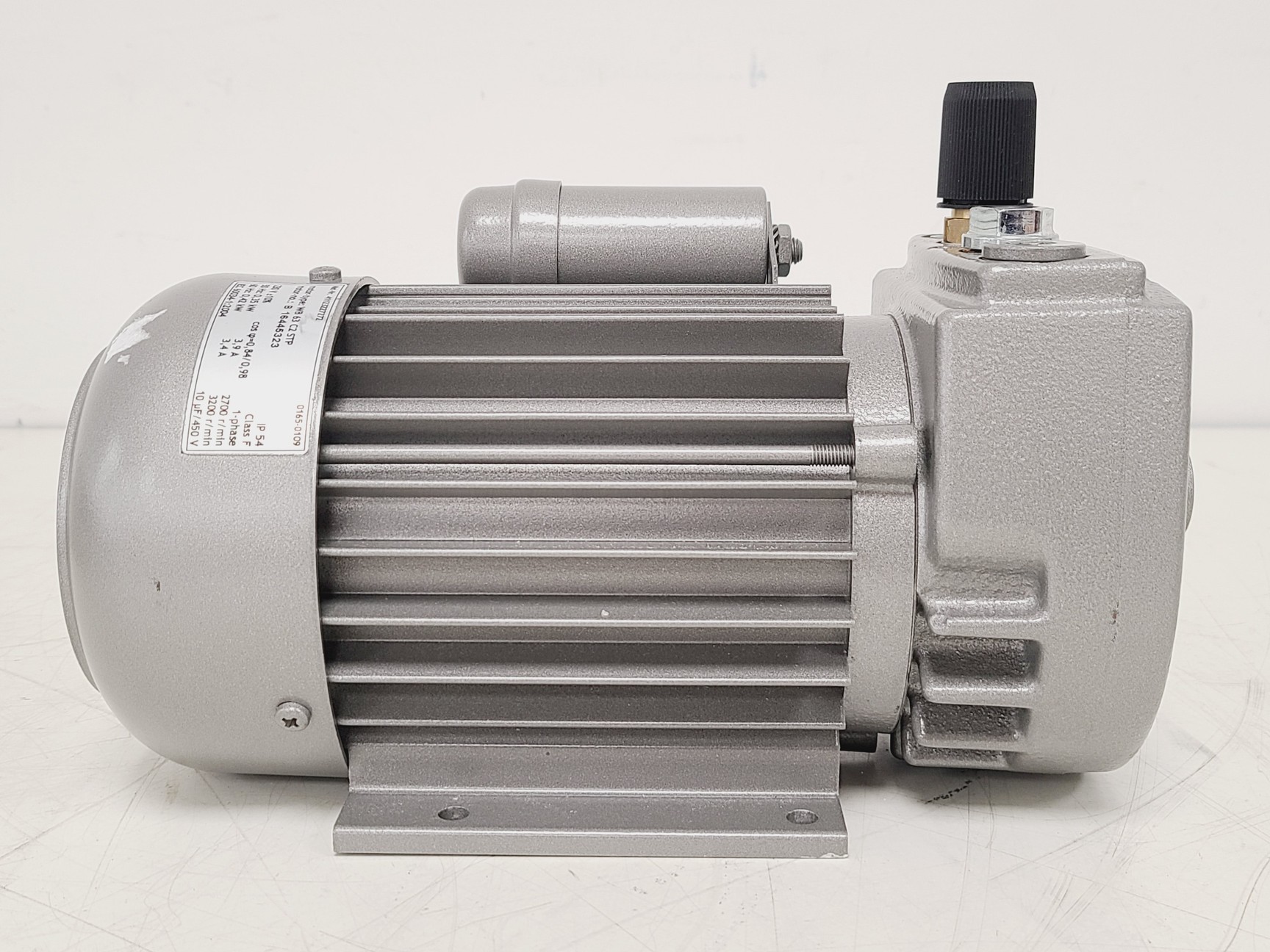 Image of Becker DT4.8 Oil Free Rotary Vane Compressor