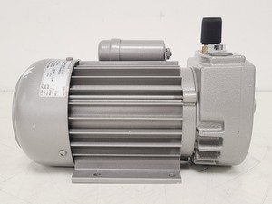 Thumbnail image of Becker DT4.8 Oil Free Rotary Vane Compressor