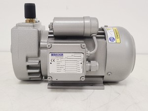 Thumbnail image of Becker DT4.8 Oil Free Rotary Vane Compressor