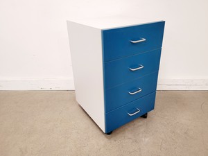 Thumbnail image of Set of Drawers