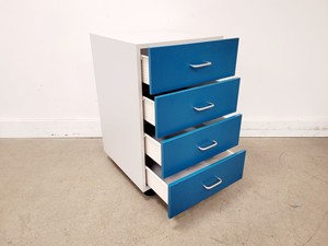 Thumbnail image of Set of Drawers