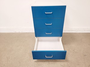Thumbnail image of Set of Drawers