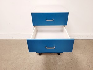 Thumbnail image of Set of Drawers