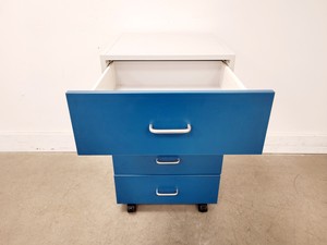Thumbnail image of Set of Drawers
