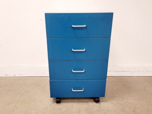 Thumbnail image of Set of Drawers