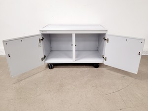 Thumbnail image of Kottermann Under-Bench Storage Cabinet