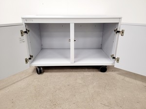 Thumbnail image of Kottermann Under-Bench Storage Cabinet