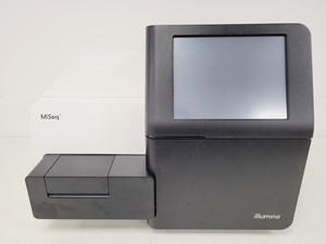 Thumbnail image of Illumina MiSeq DNA Sequencer Lab
