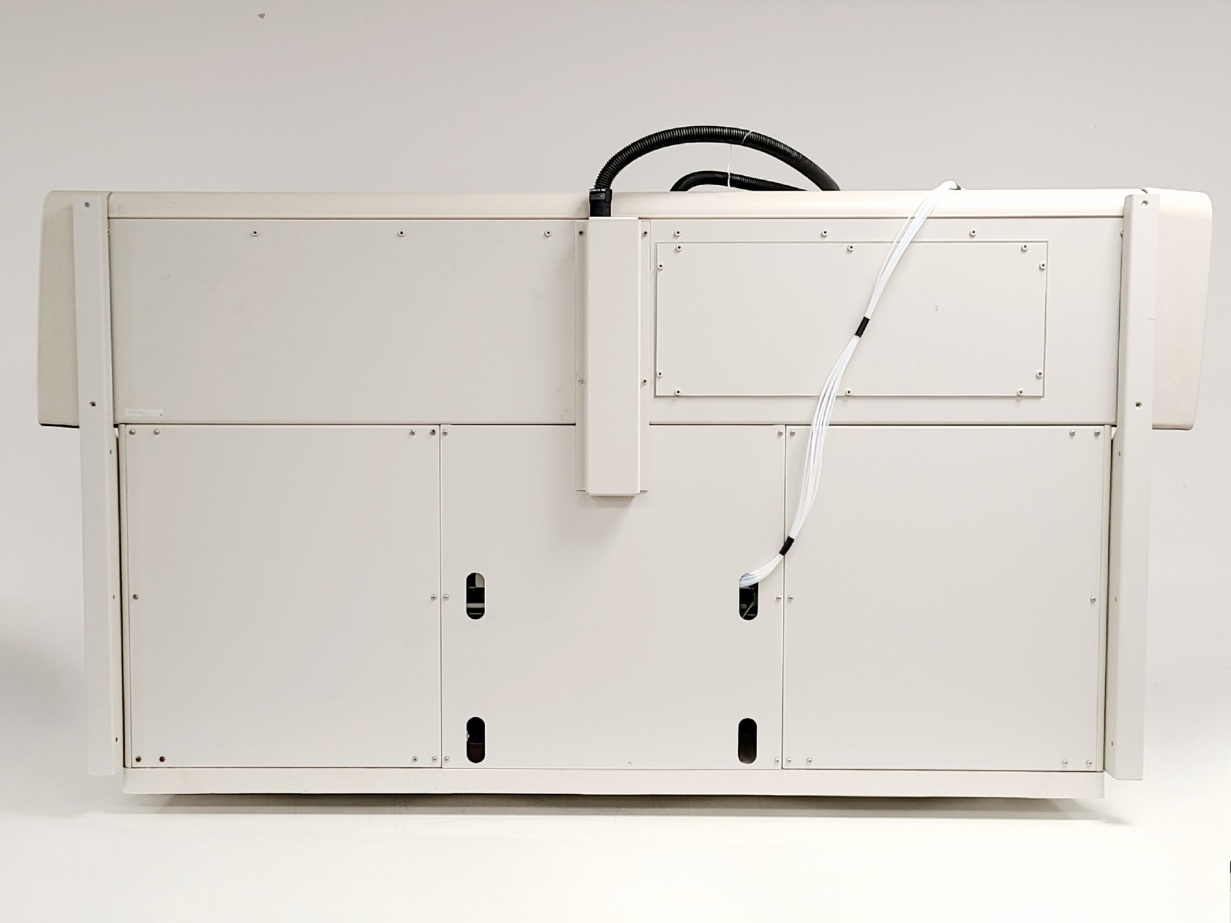 Image of Beckman Coulter Biomek FX Liquid Handling Robot System Lab