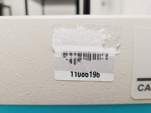 Thumbnail image of Beckman Coulter Biomek FX Liquid Handling Robot System Lab