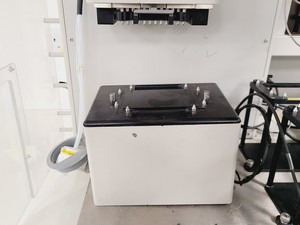 Thumbnail image of Beckman Coulter Biomek FX Liquid Handling Robot System Lab