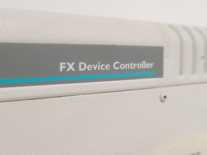 Thumbnail image of Beckman Coulter Biomek FX Liquid Handling Robot System Lab