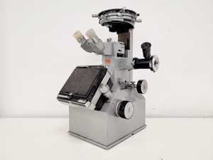 Thumbnail image of Reichert 347 419 Inverted Polarising Microscope