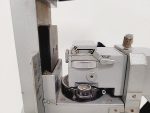 Thumbnail image of Reichert 347 419 Inverted Polarising Microscope