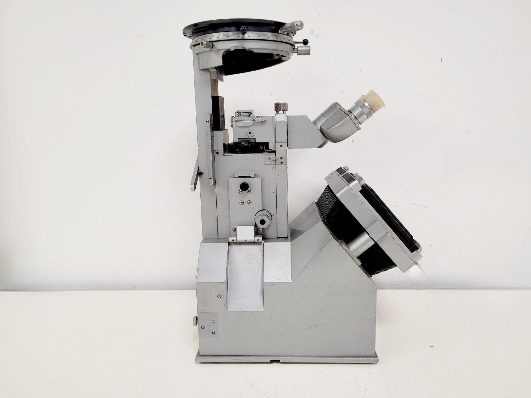 Image of Reichert 347 419 Inverted Polarising Microscope