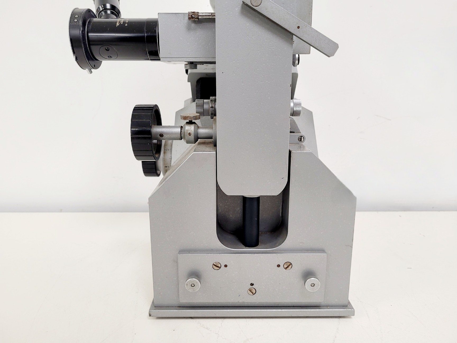 Image of Reichert 347 419 Inverted Polarising Microscope