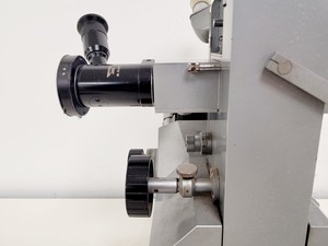 Thumbnail image of Reichert 347 419 Inverted Polarising Microscope