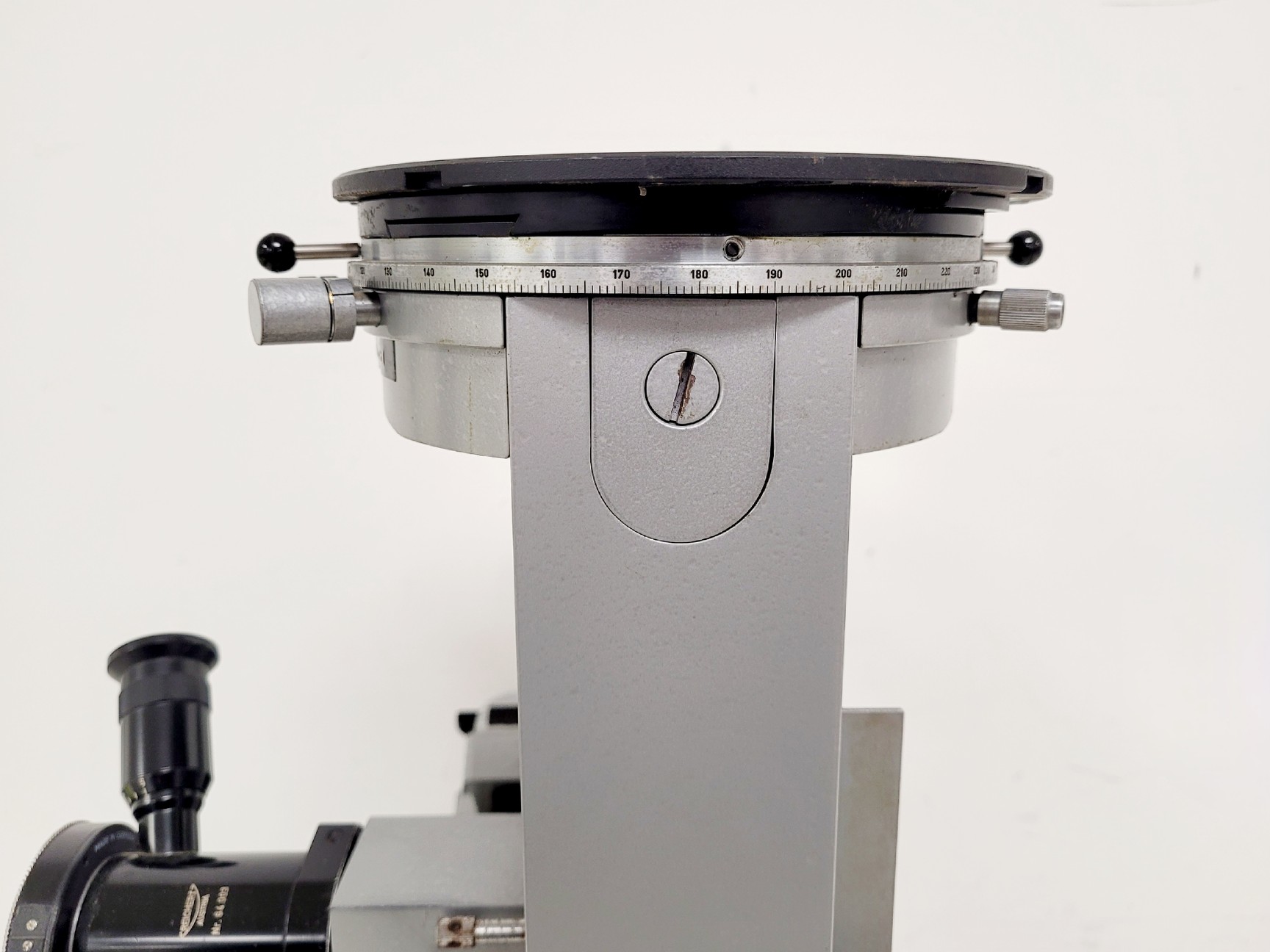 Image of Reichert 347 419 Inverted Polarising Microscope