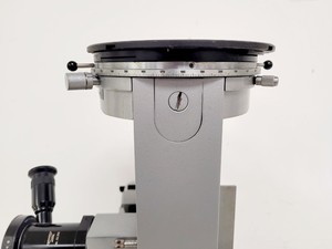 Thumbnail image of Reichert 347 419 Inverted Polarising Microscope