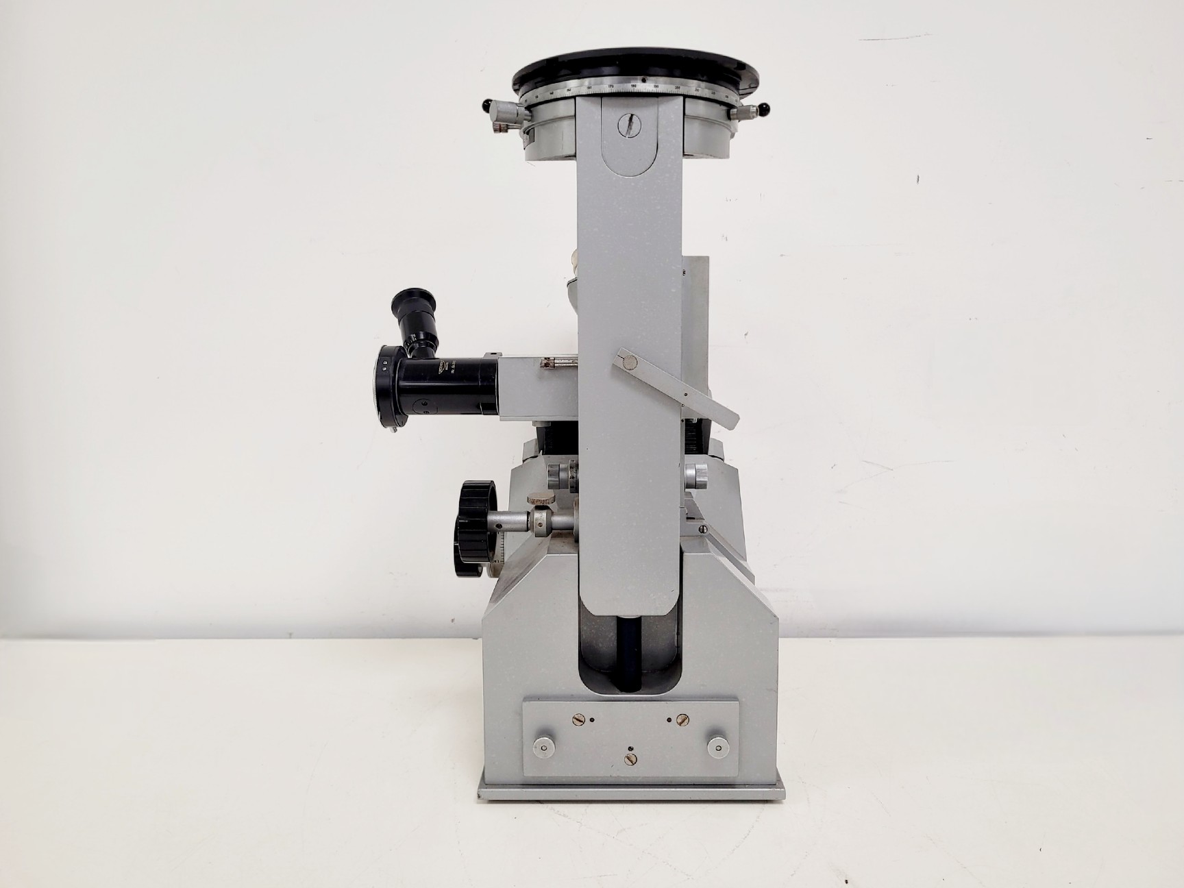 Image of Reichert 347 419 Inverted Polarising Microscope