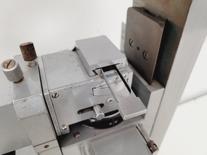 Thumbnail image of Reichert 347 419 Inverted Polarising Microscope