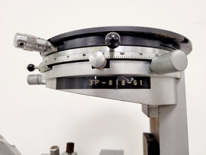 Thumbnail image of Reichert 347 419 Inverted Polarising Microscope