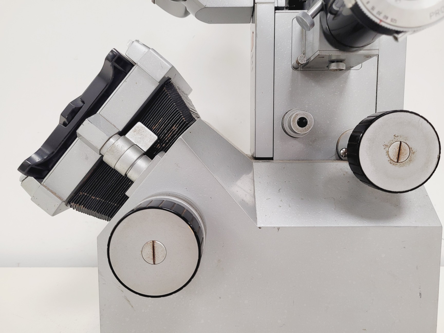 Image of Reichert 347 419 Inverted Polarising Microscope