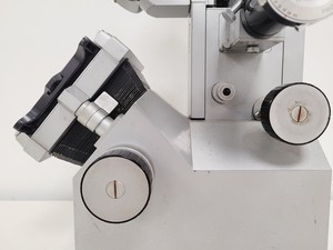 Thumbnail image of Reichert 347 419 Inverted Polarising Microscope