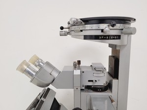 Thumbnail image of Reichert 347 419 Inverted Polarising Microscope