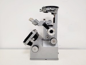 Thumbnail image of Reichert 347 419 Inverted Polarising Microscope