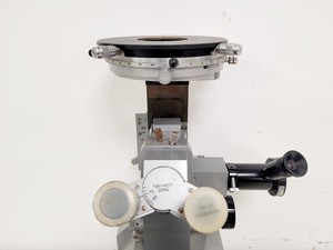 Thumbnail image of Reichert 347 419 Inverted Polarising Microscope