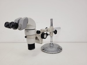 Image of Nikon SMZ800 Stereo Microscope