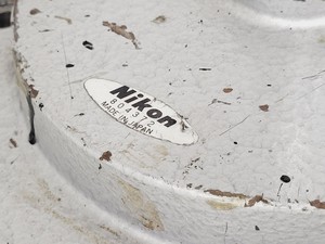 Thumbnail image of Nikon SMZ800 Stereo Microscope