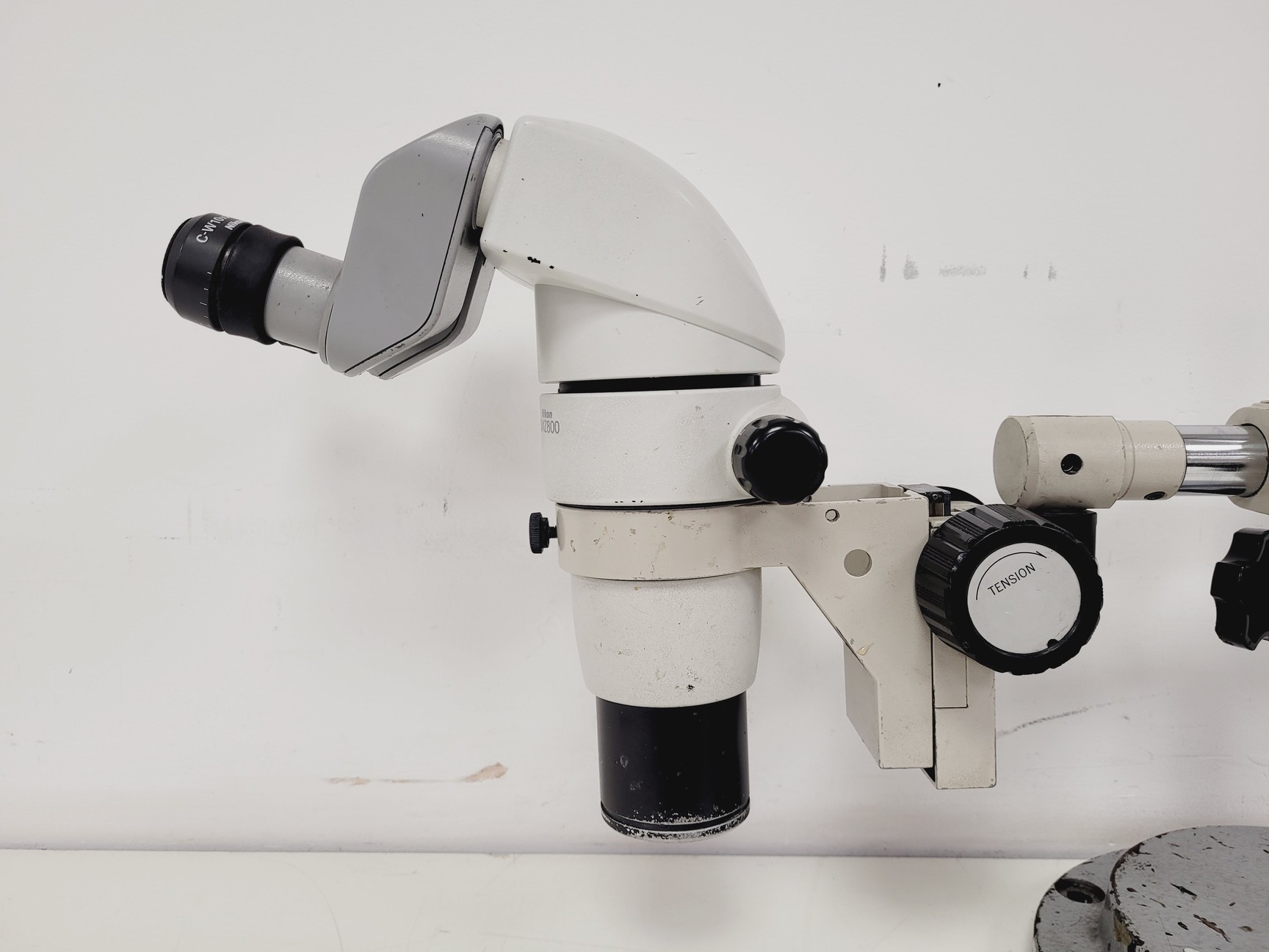 Image of Nikon SMZ800 Stereo Microscope