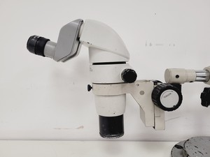 Thumbnail image of Nikon SMZ800 Stereo Microscope