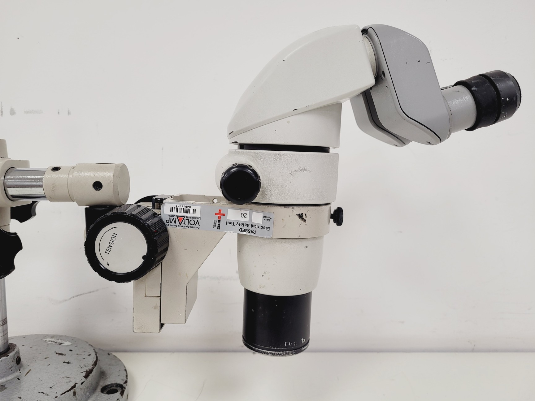 Image of Nikon SMZ800 Stereo Microscope