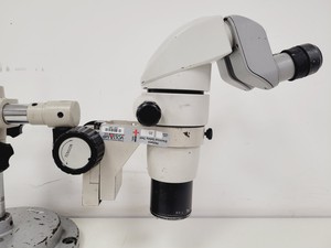 Thumbnail image of Nikon SMZ800 Stereo Microscope